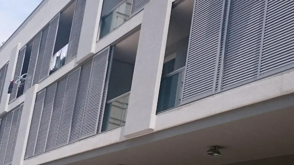 Luxury Apartment