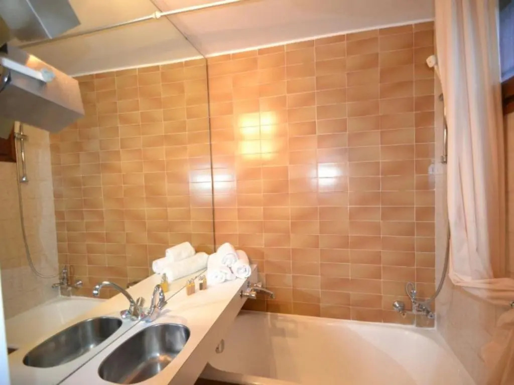Appartement Courchevel 1850, 3 pièces, 5 personnes - FR-1-514-29