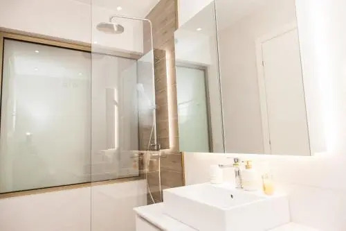 magicstay - flat 90m² 3 bedrooms 1 bathroom - athens