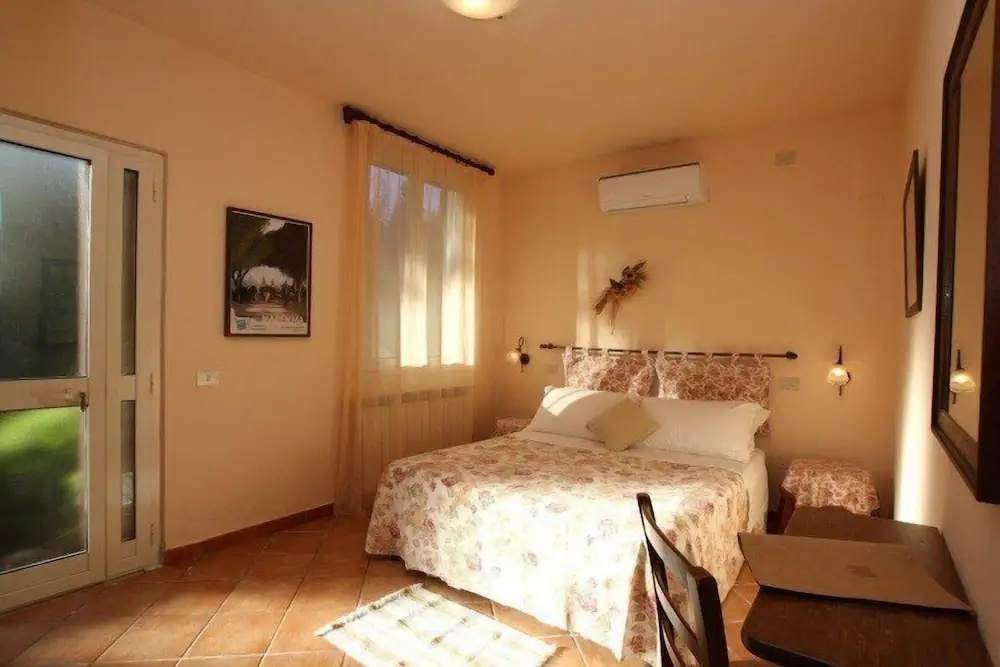 Agriturismo Peretti