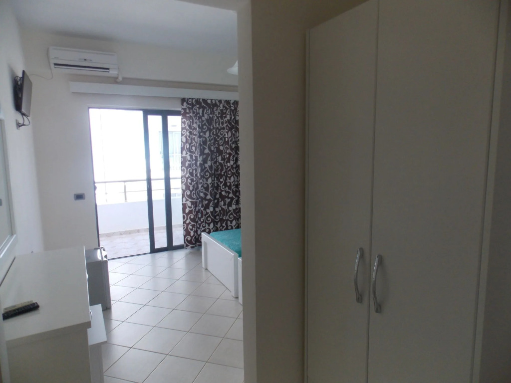 Hotel Kompleks Joni