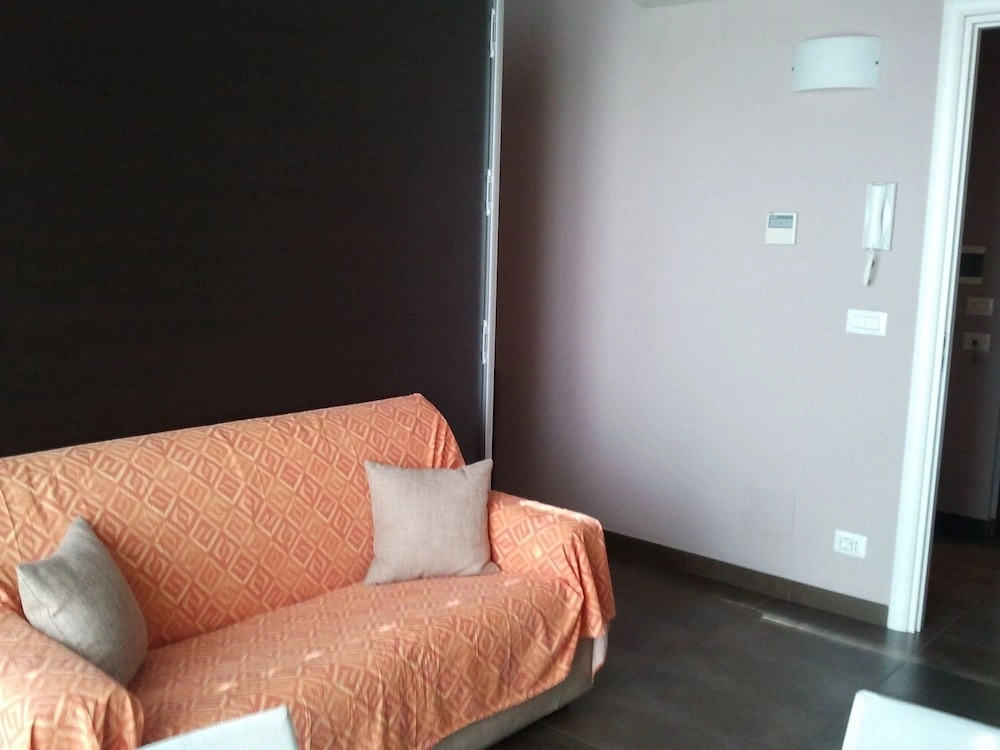Eco-Residence