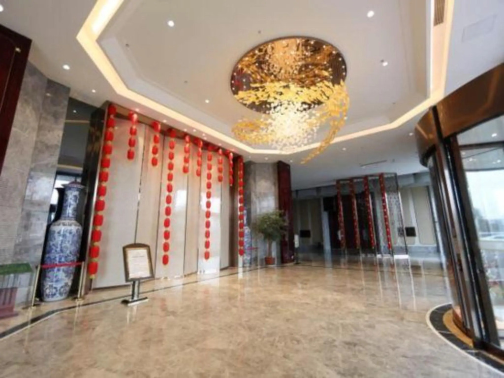 Meilihua Hotel