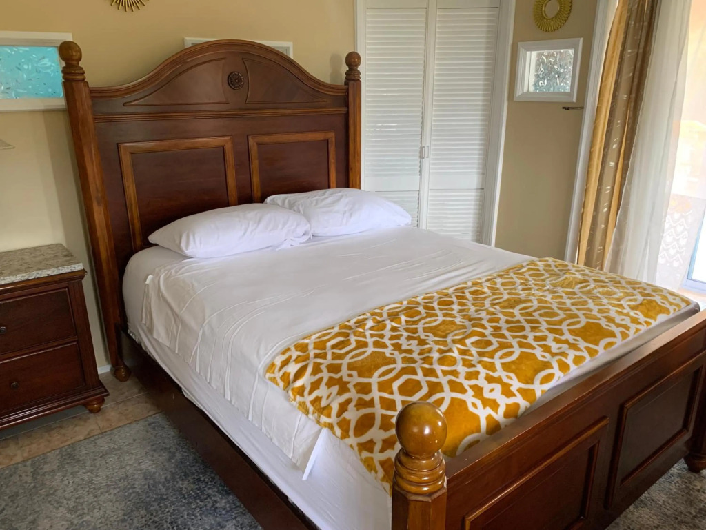 Sunrise Suite