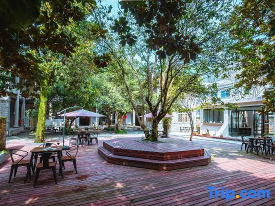ANON Anruo Holiday Meisu (Huizhou Ancient City Branch)