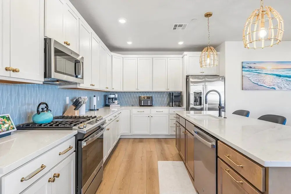 Azure Sands 3 Bedroom Condo