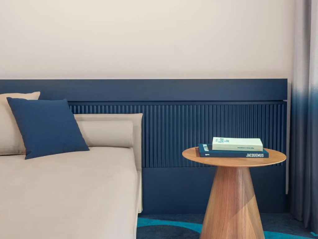 Bleu Hôtel & Spa
