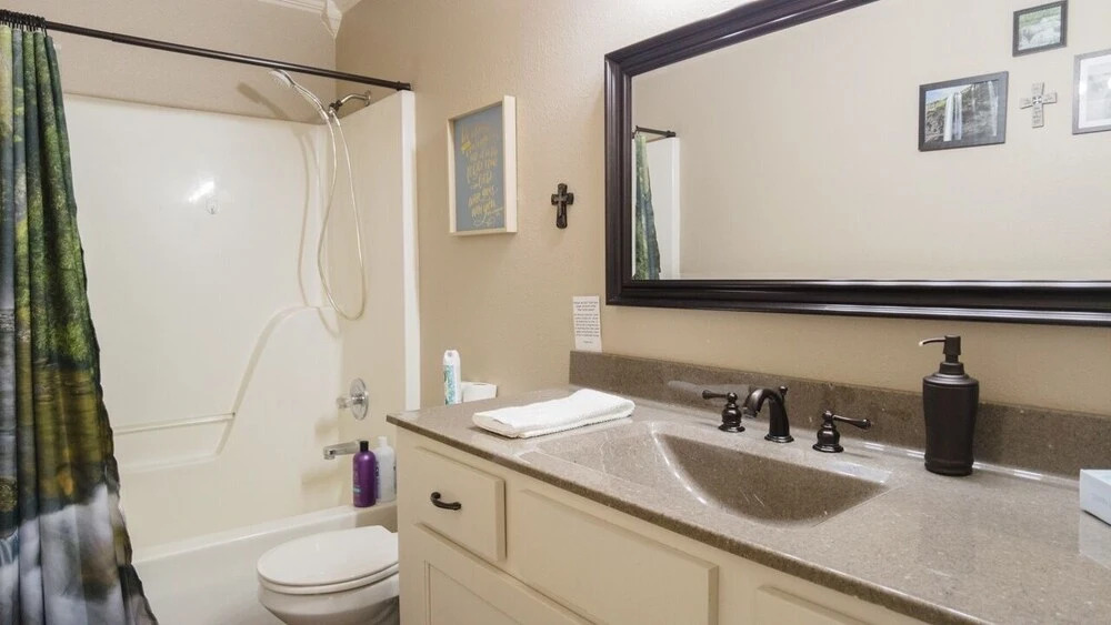 Fall Creek 41-17 2 Bedroom Condo