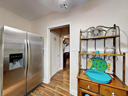 The Simpson House