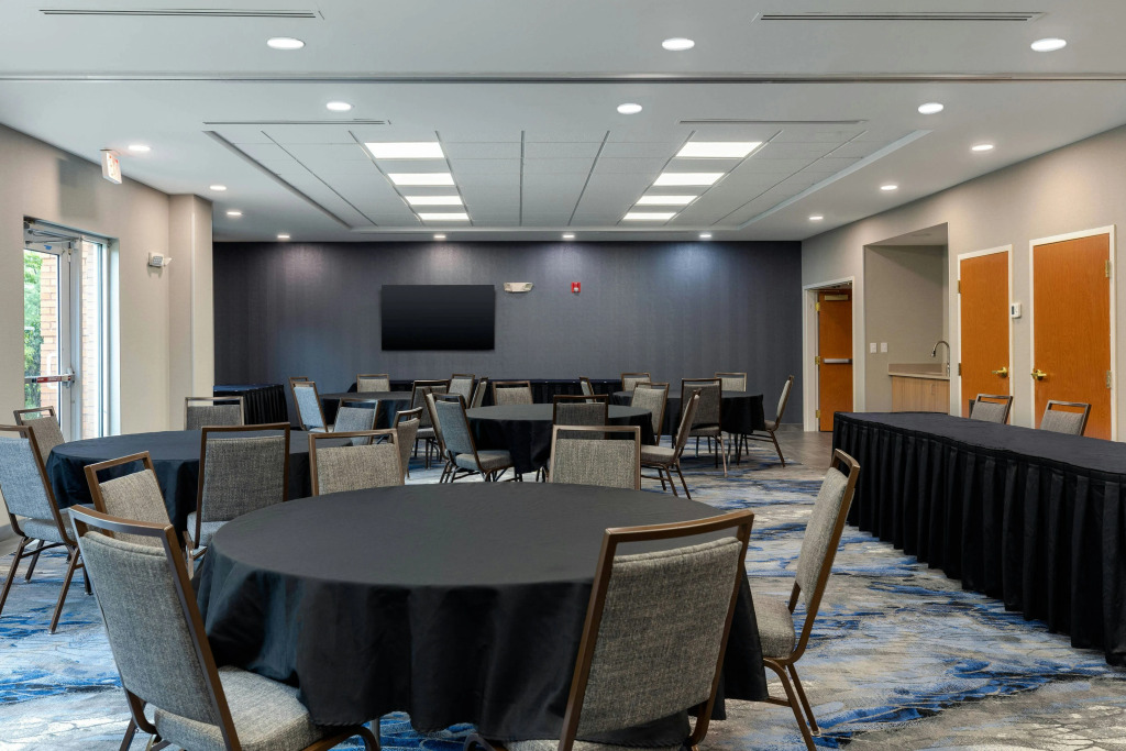 Fairfield Inn & Suites by Marriott Atlanta Stonecrest