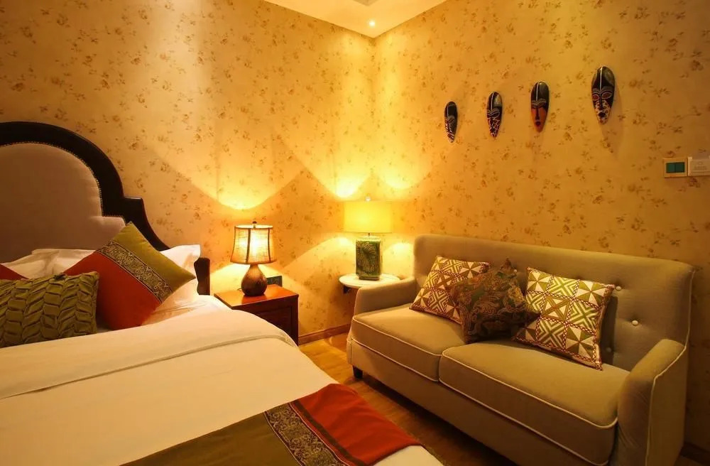 Xiamen Yuse Villa