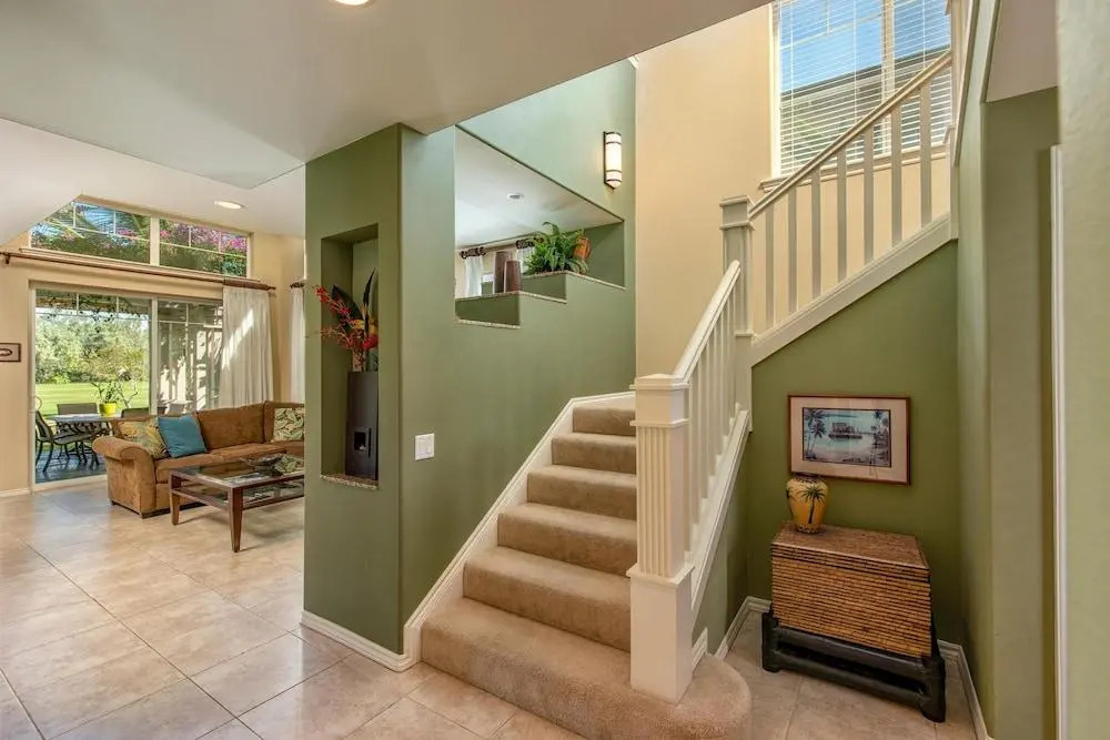 Fairway Villas Waikoloa F6