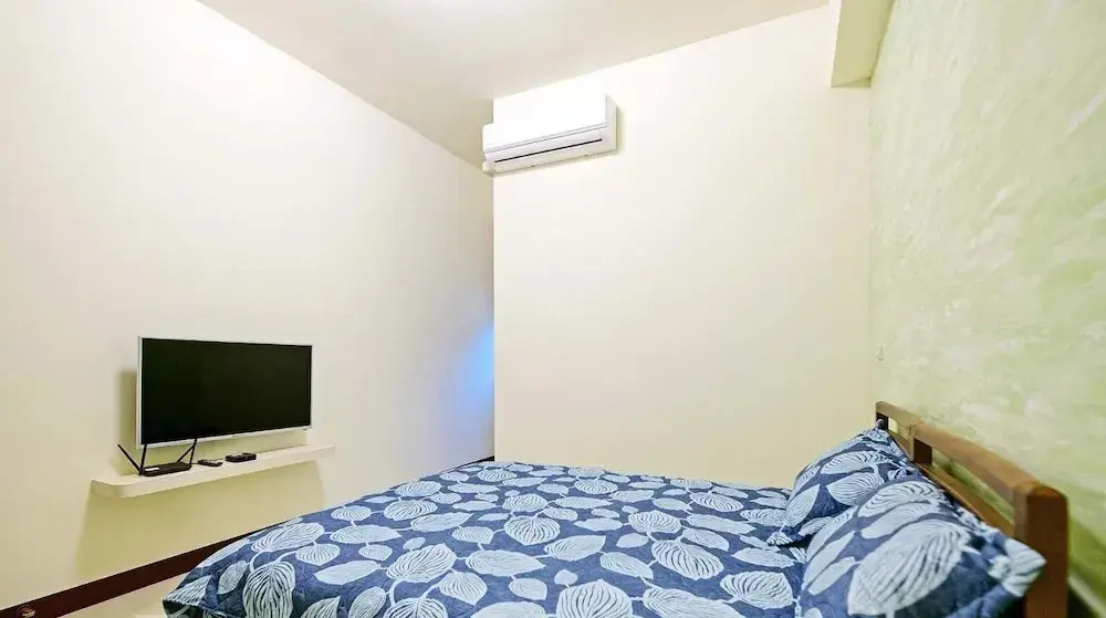 Peng Yuan B&B