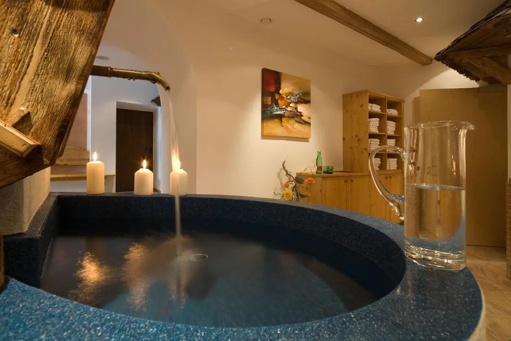 Hotel Gasthof Obermair