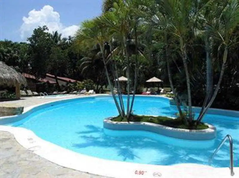 Holiday Village