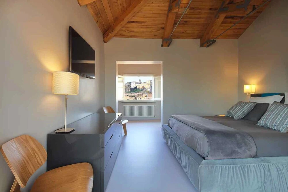 Rome Sky Loft