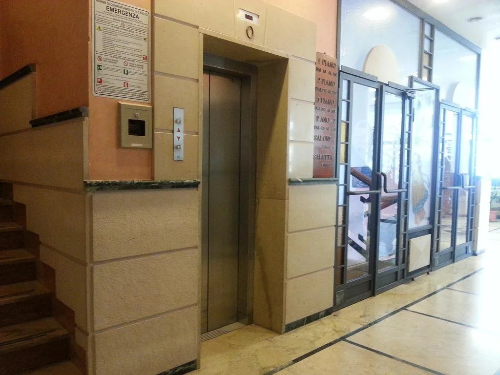 Hotel Sicilia