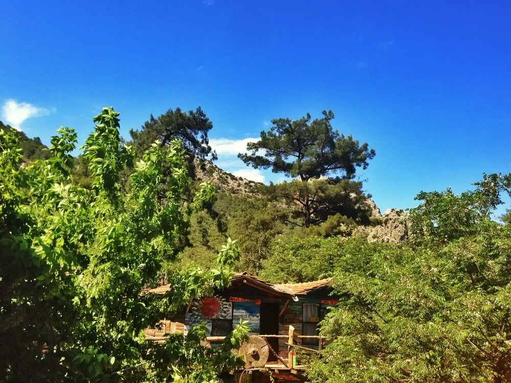 Sirinler Pansiyon
