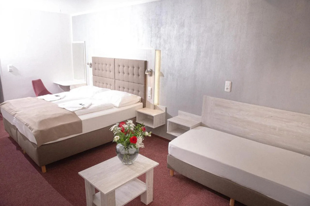 Wellness Hotel Astra