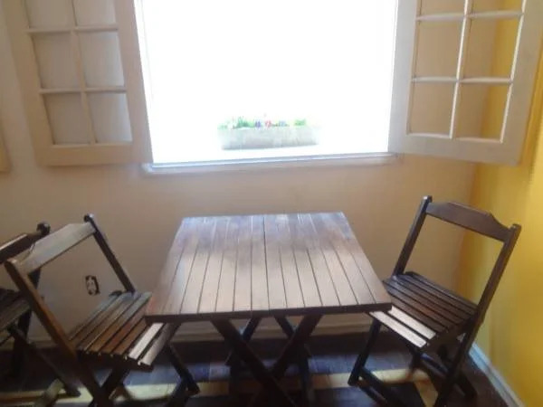 Casa da Escada Hostel