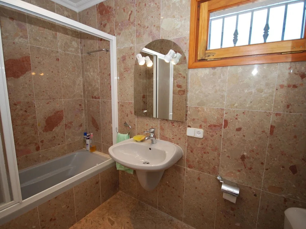 Spacious Villa in Romanyà de la Selva With Swimming Pool