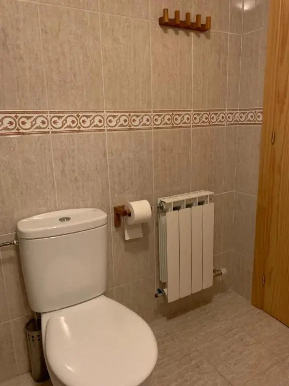 Apartamento El roble