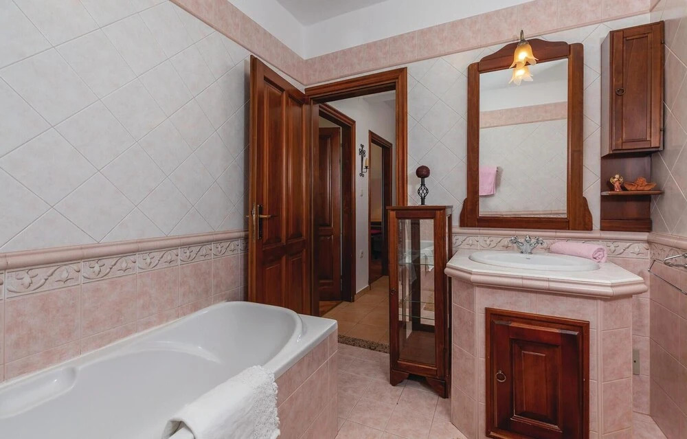 Stunning Home in Labin With Wifi and 2 Bedrooms