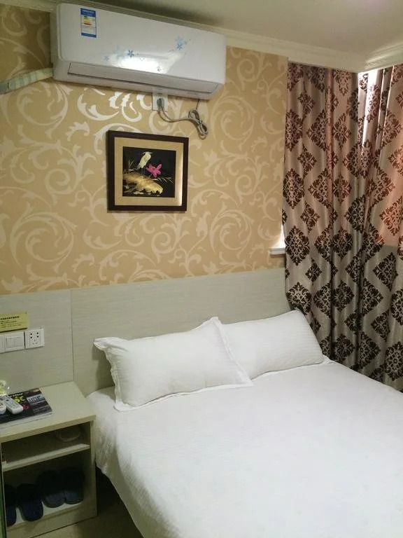 Zhoushan Zhujiajian Yuxin Hostel