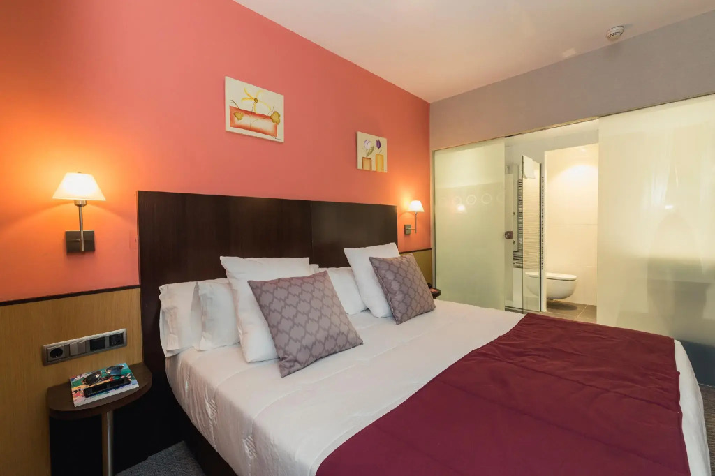 Hotel Ronda Lesseps