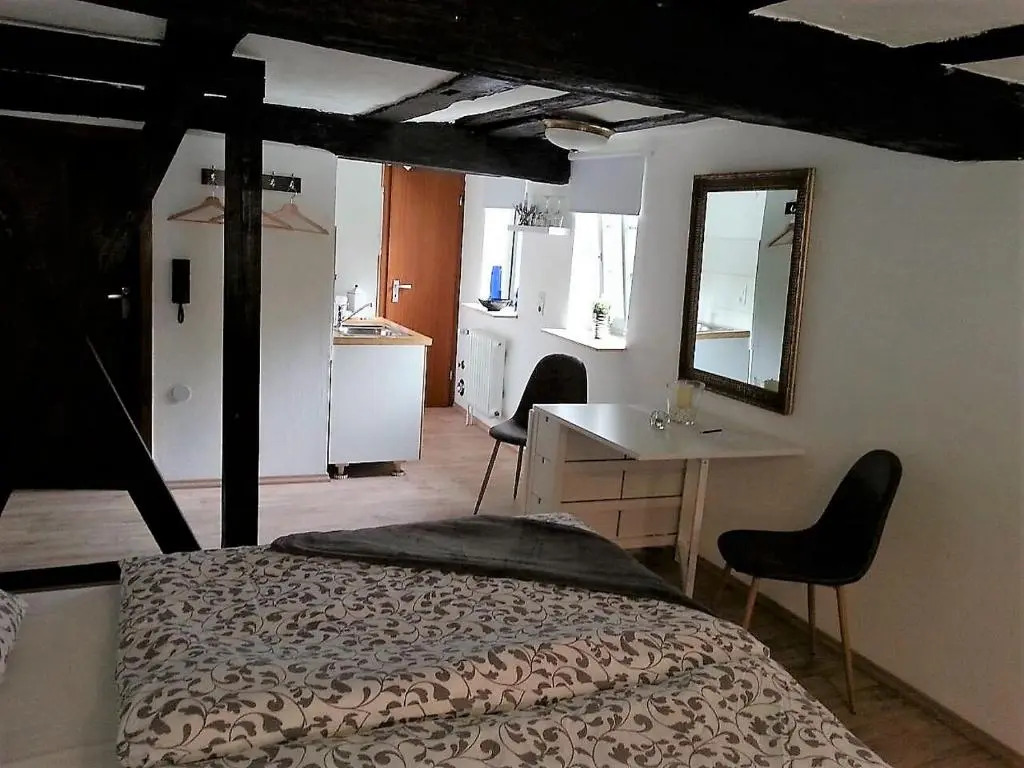 Ferienhaus Zum Amthof