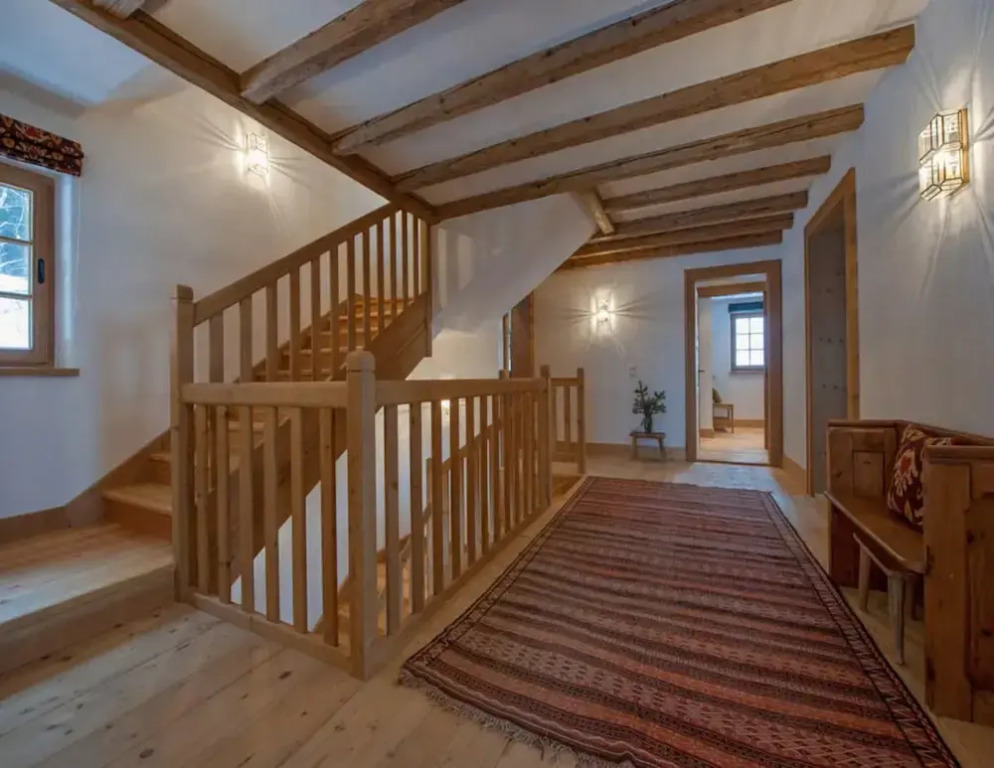 Chalet Baker Vacation Home