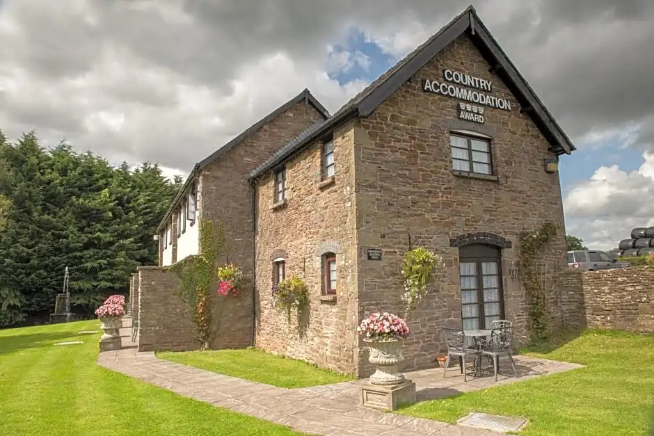 The Greyhound Inn and Hotel