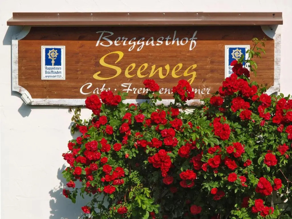 Gasthof Seeweg