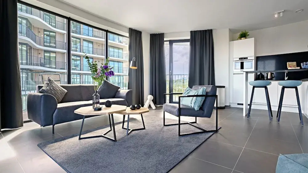 Dormio Breskens Apartments & Penthouses