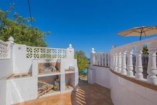 Villa Calpe