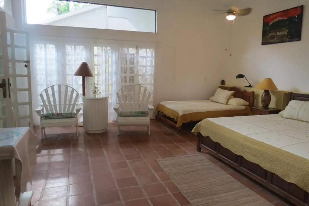 Apartamento Karibu