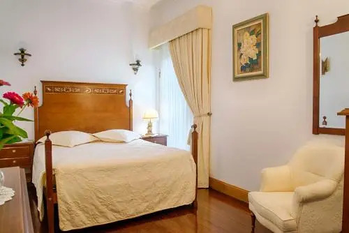 Hotel Reguengo De Melgaço