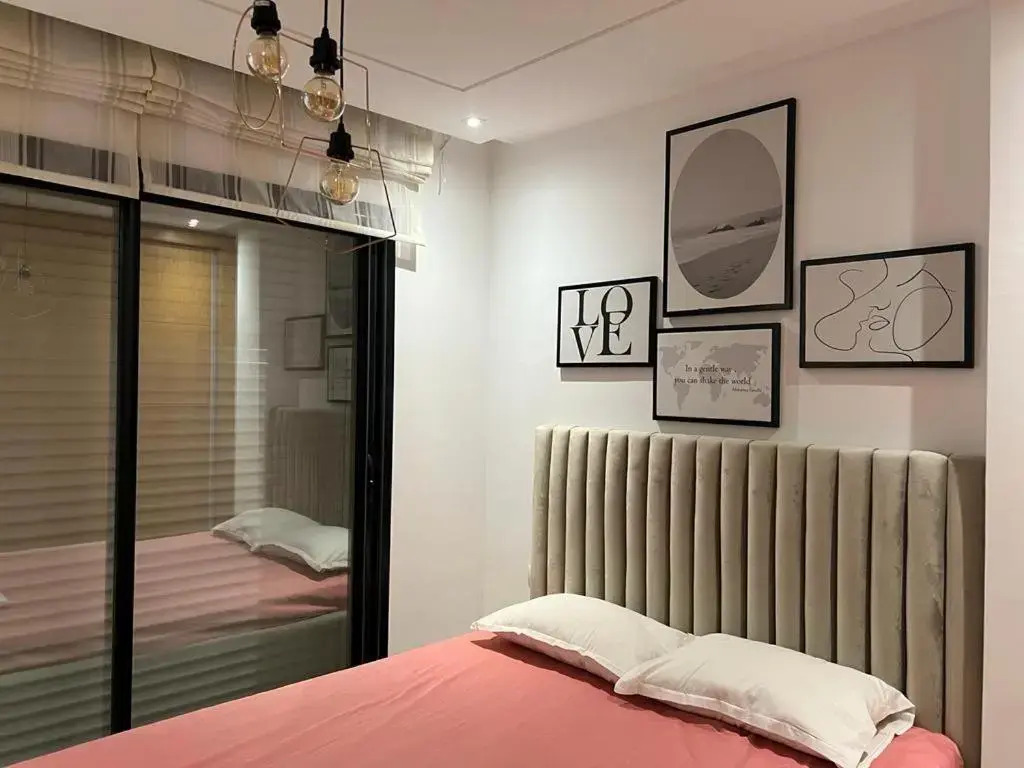 Superbe Appartement kantaoui sousse