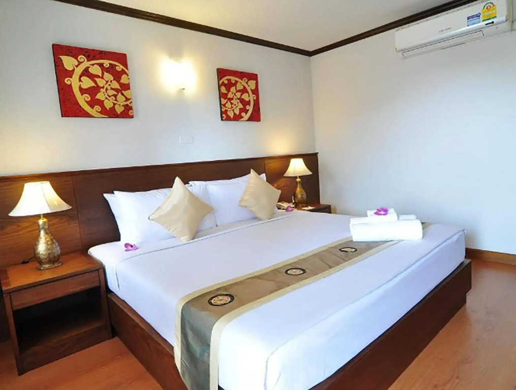 Top North Hotel