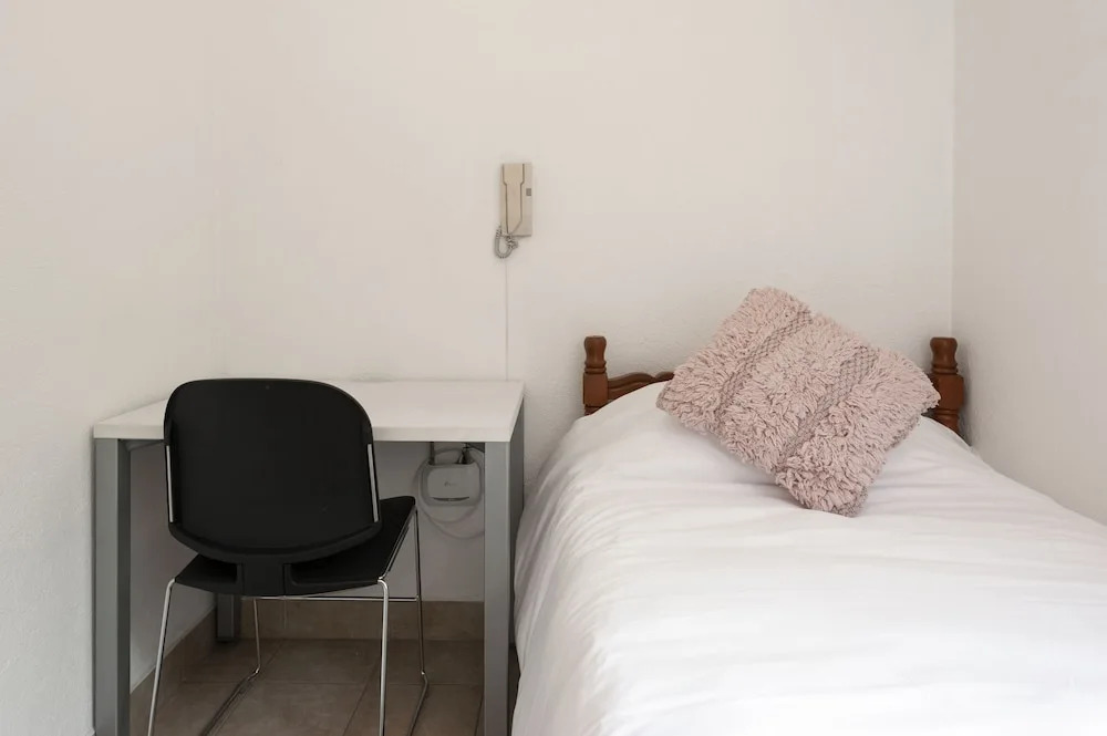 Cuarto para Estudiantes