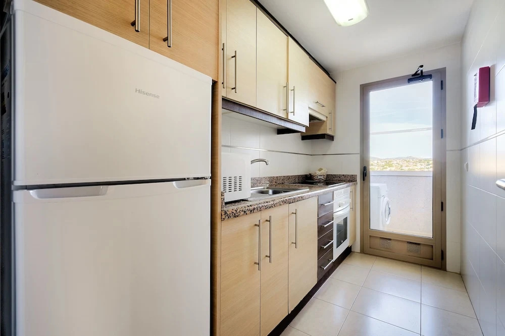Apartamentos Larimar Unitursa