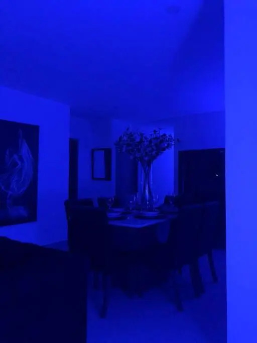 Luxury apartamento con una vista espectacular