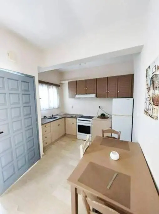 Androshouses gr - Agios Petros Beach apartment 2