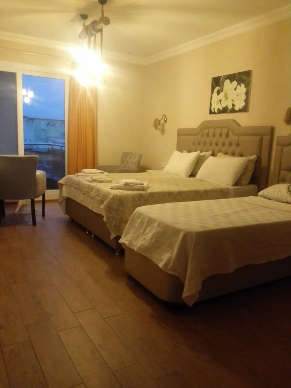 Serra Otel