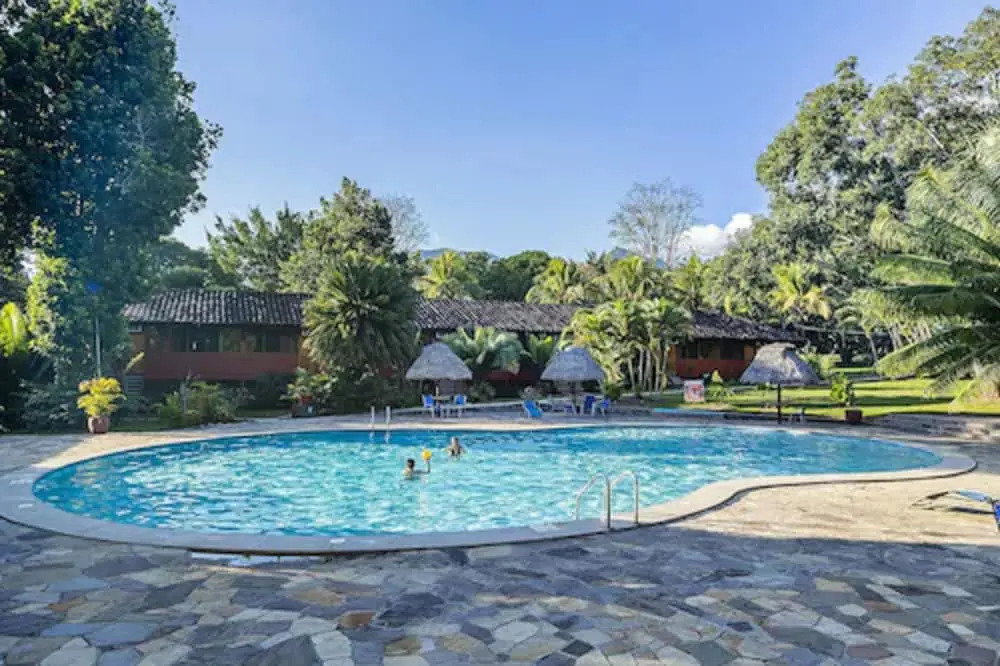 DM Hoteles Tarapoto