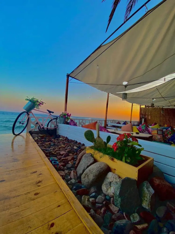 Happy Land Hotel Dahab