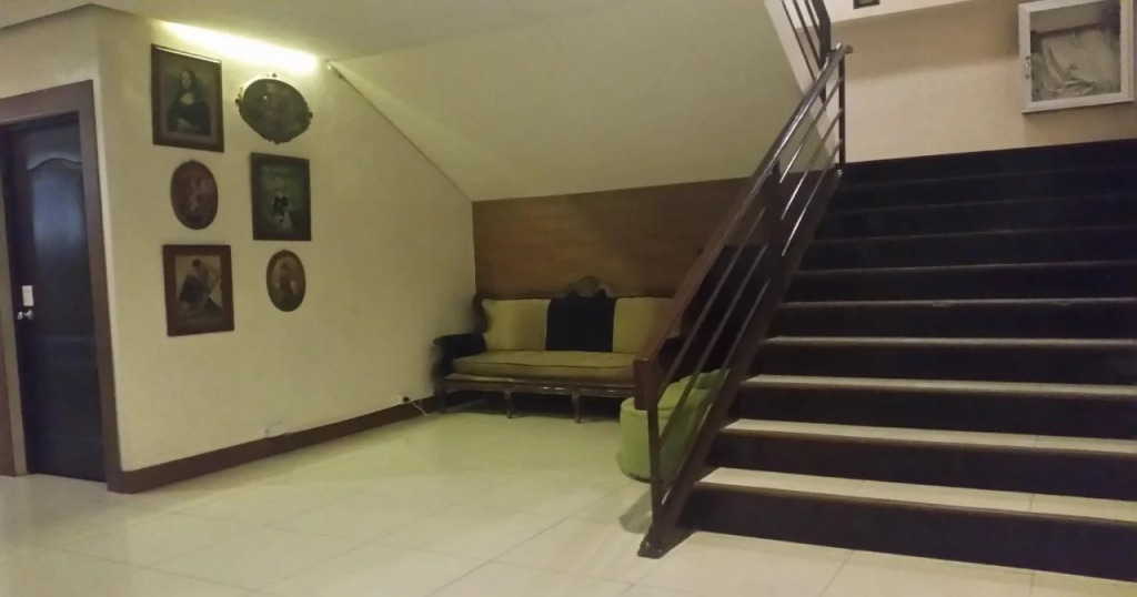 Rich Manor Pension House