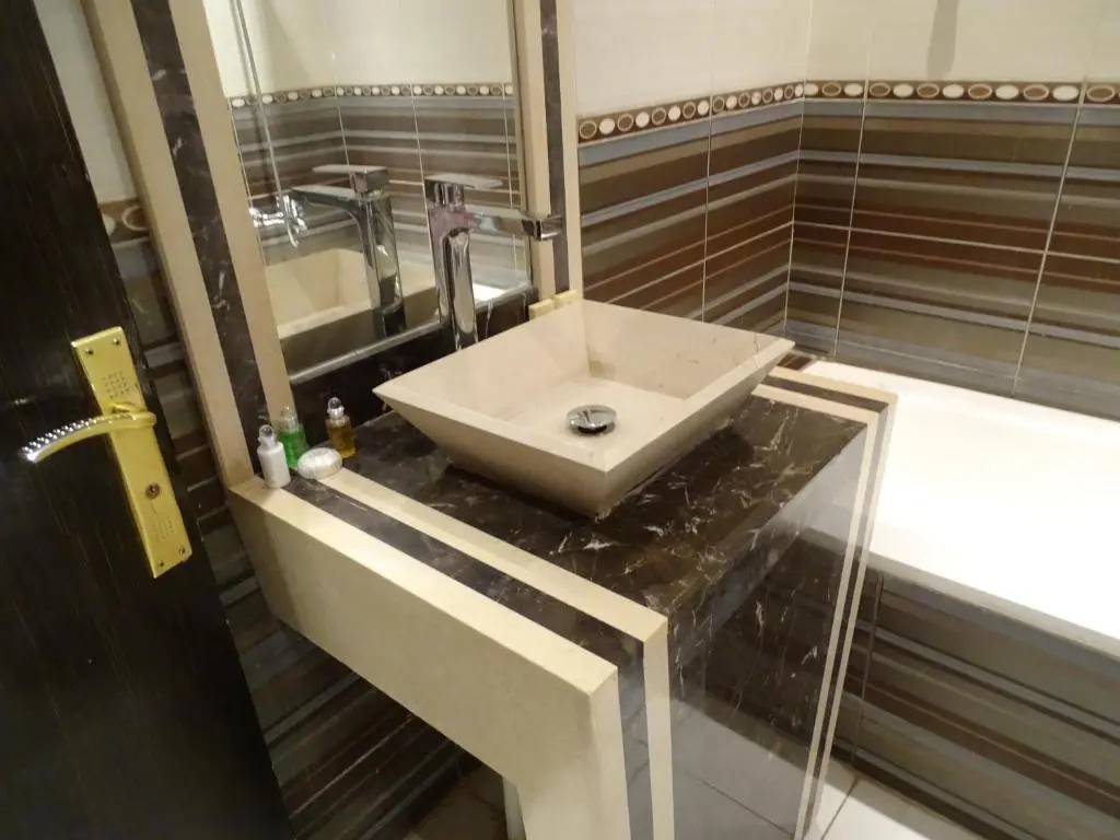 Comfort Inn Al Taawon