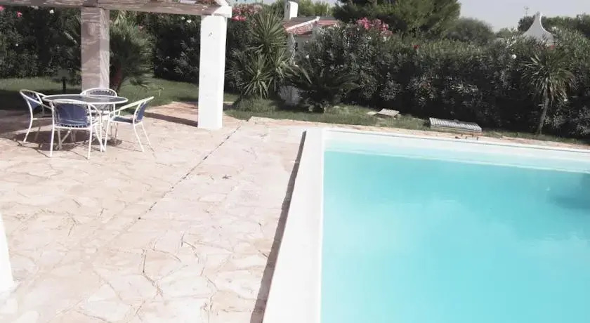 Villa Carlotta by Perle di Puglia