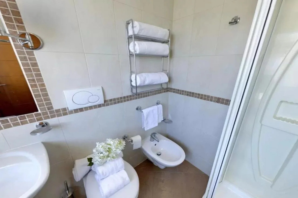 Residence Mareo